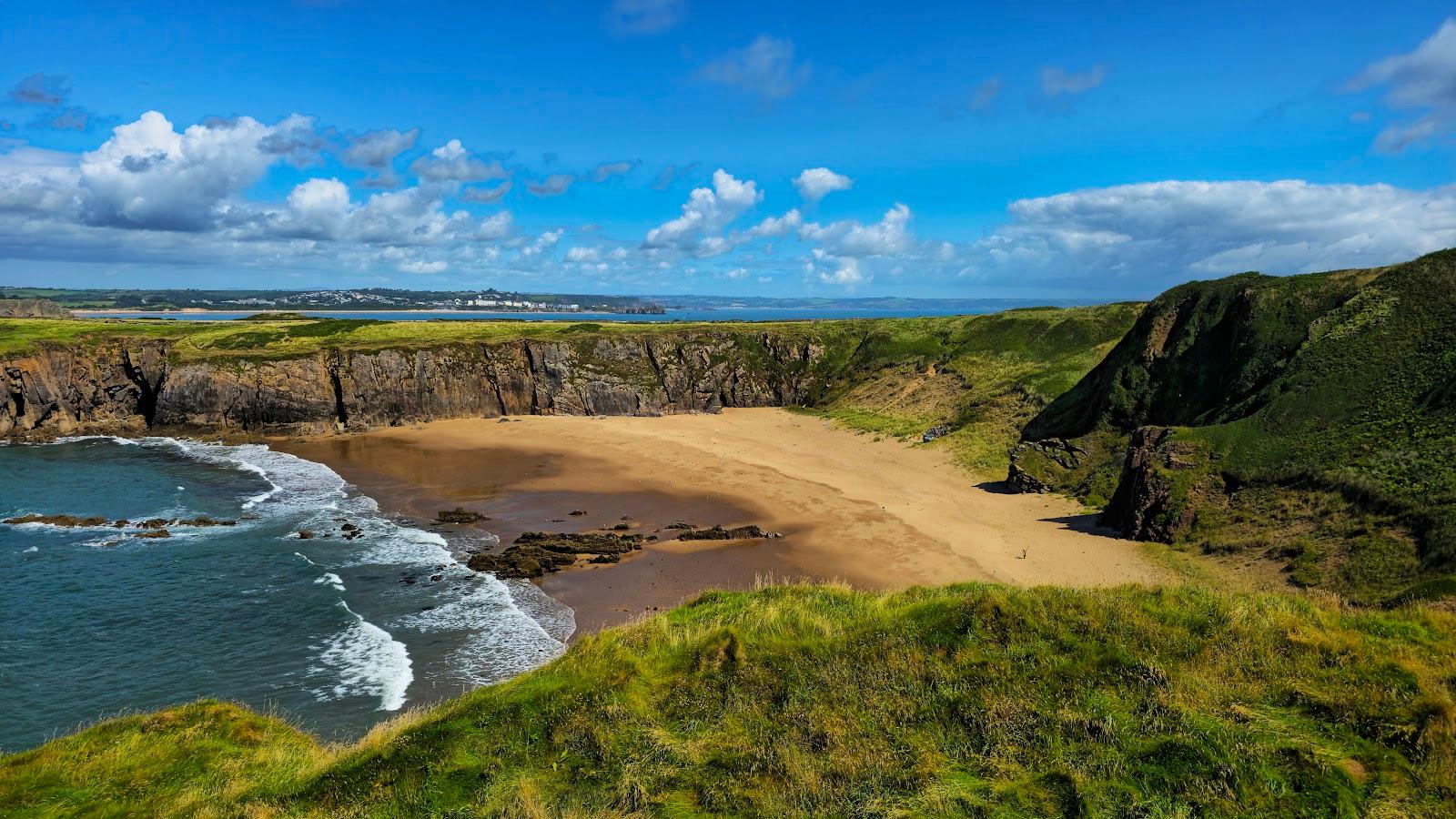 Sandee Sandtop Bay Photo