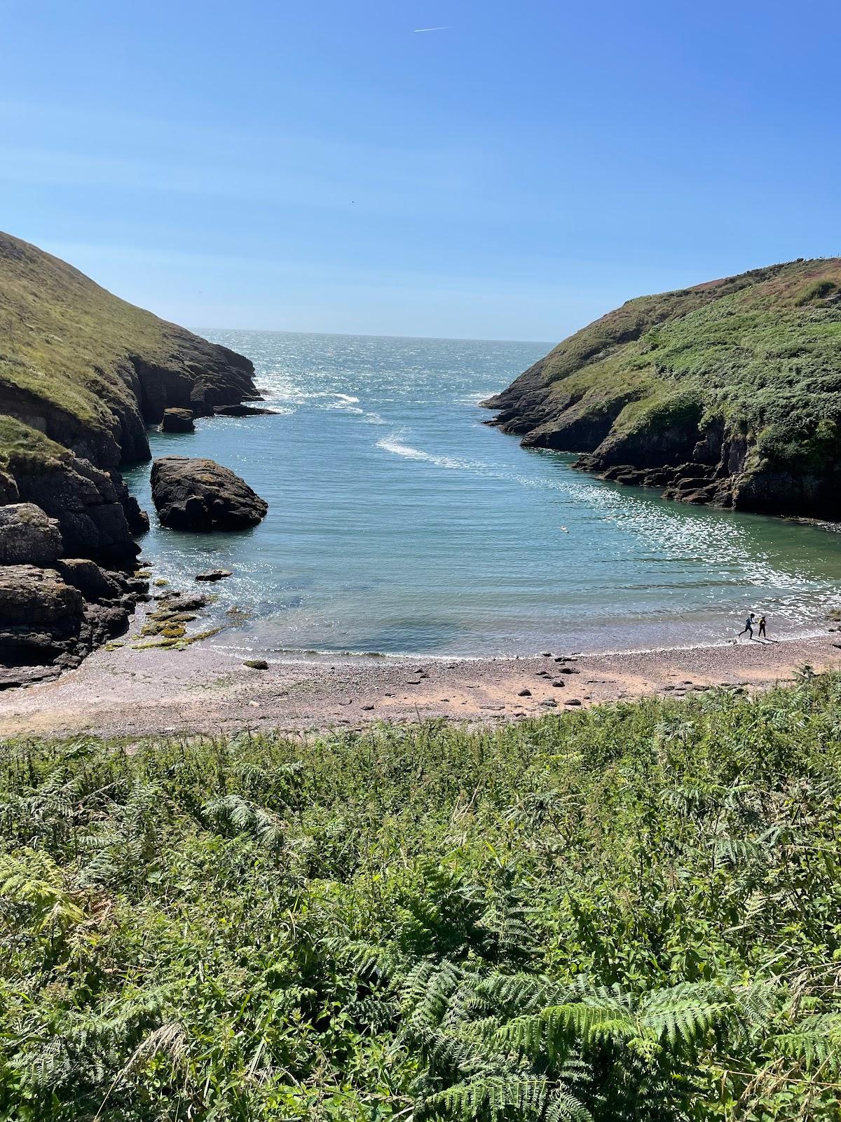 Sandee Portally Cove Beach