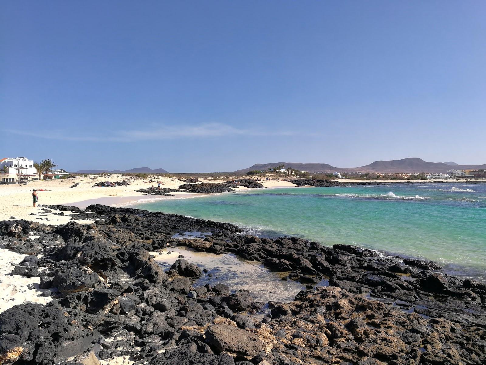 Sandee - El Cotillo Beach