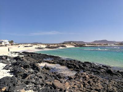 Sandee - El Cotillo Beach