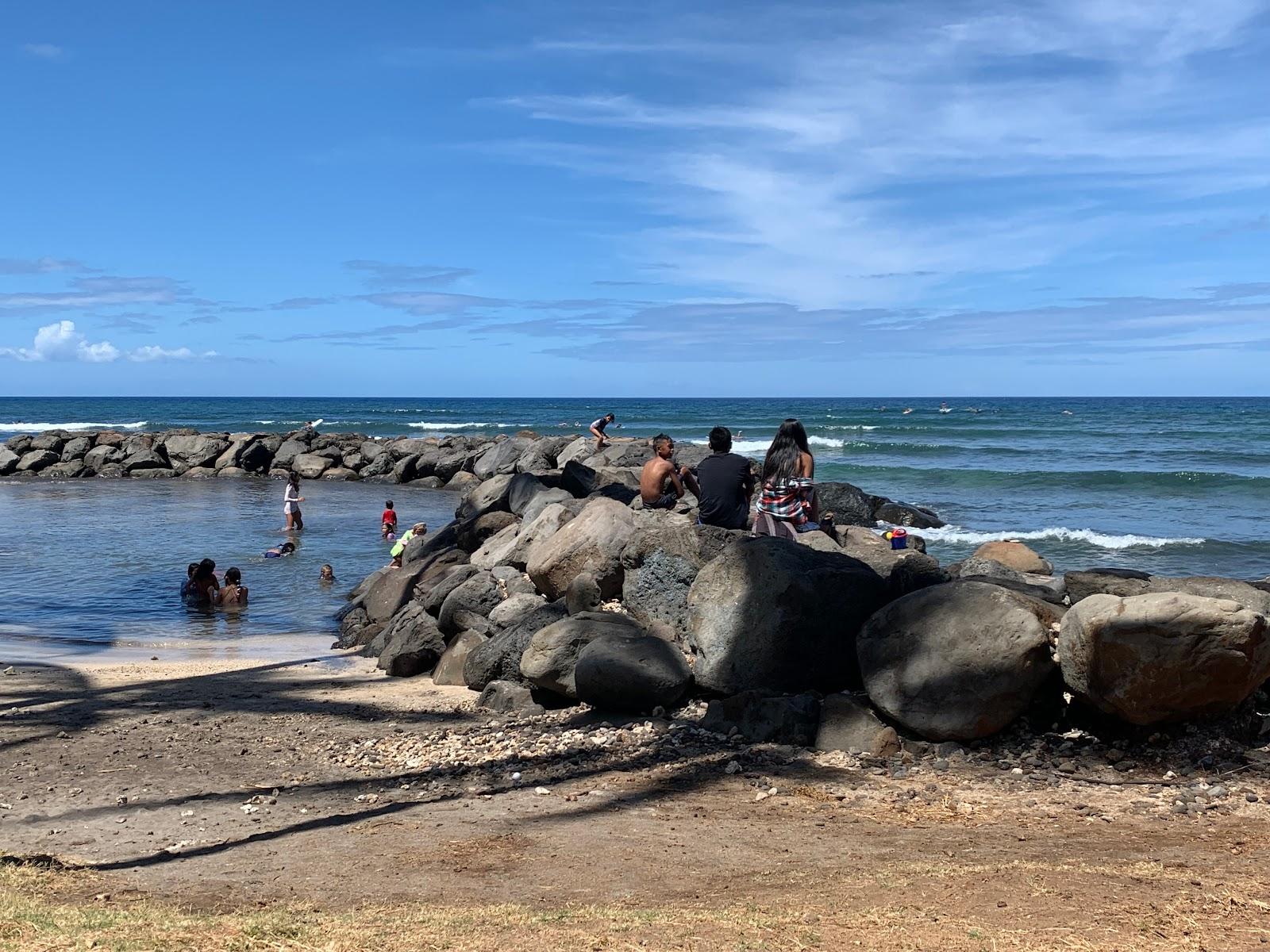 Sandee - Launiupoko Beach Park