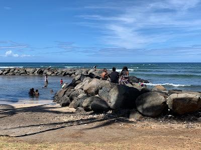 Sandee - Launiupoko Beach Park