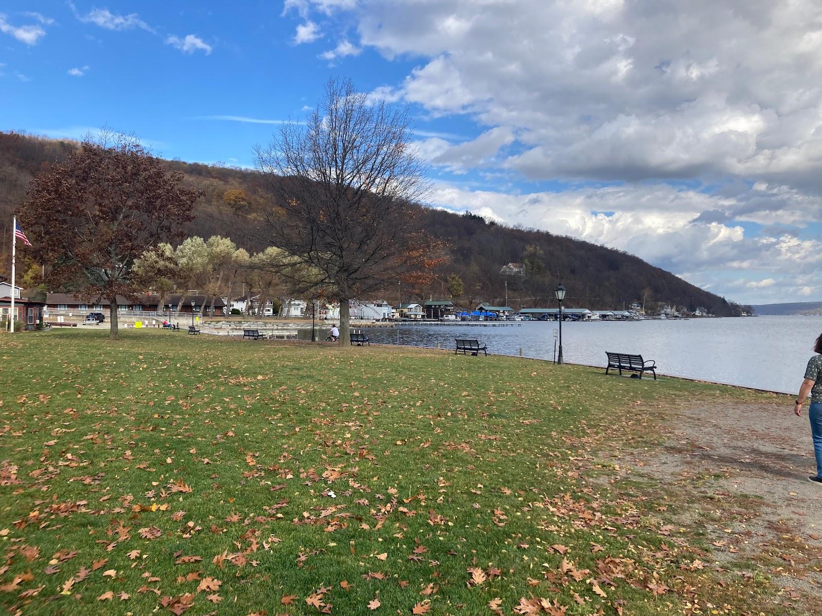 Sandee - Keuka Lake