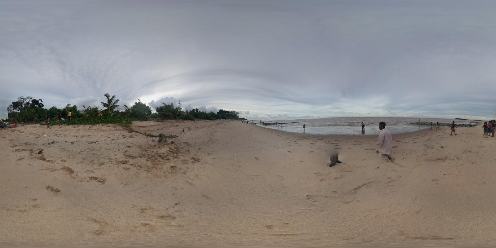 Sandee Foxes Beach