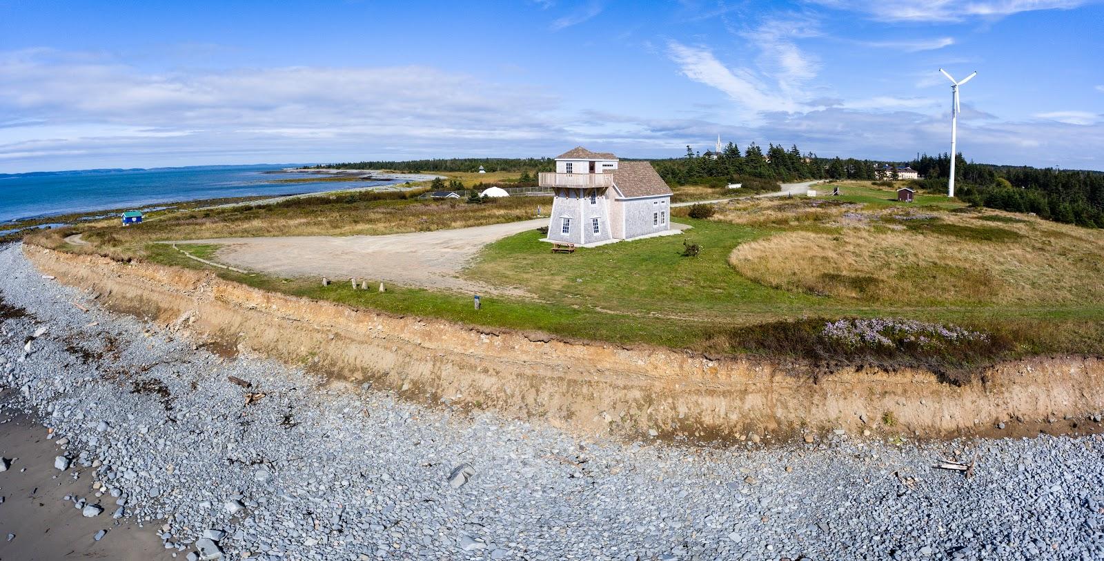 Sandee Le Phare De La Pointe Photo