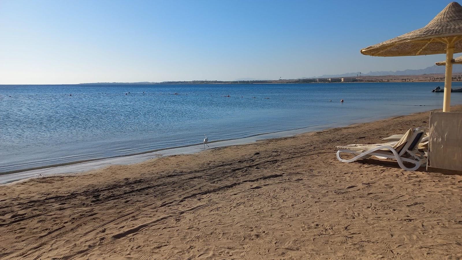 Sandee Old Palace Resort Sahl Hasheesh