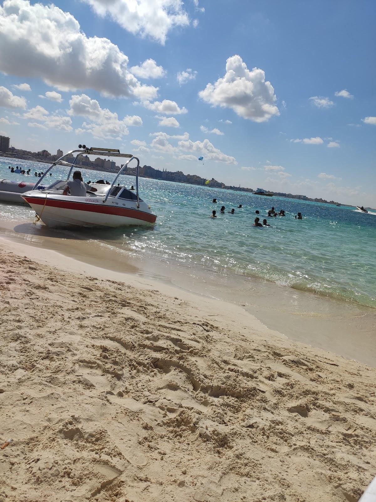 Sandee Al Mubarak Beach