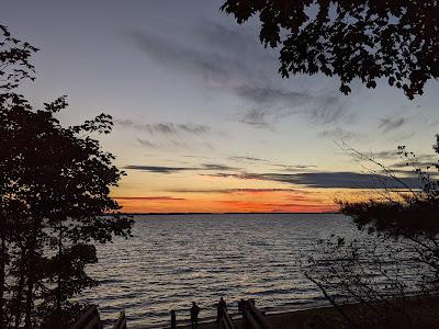 Sandee - Barnes Park