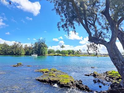 Sandee - Reeds Bay Park