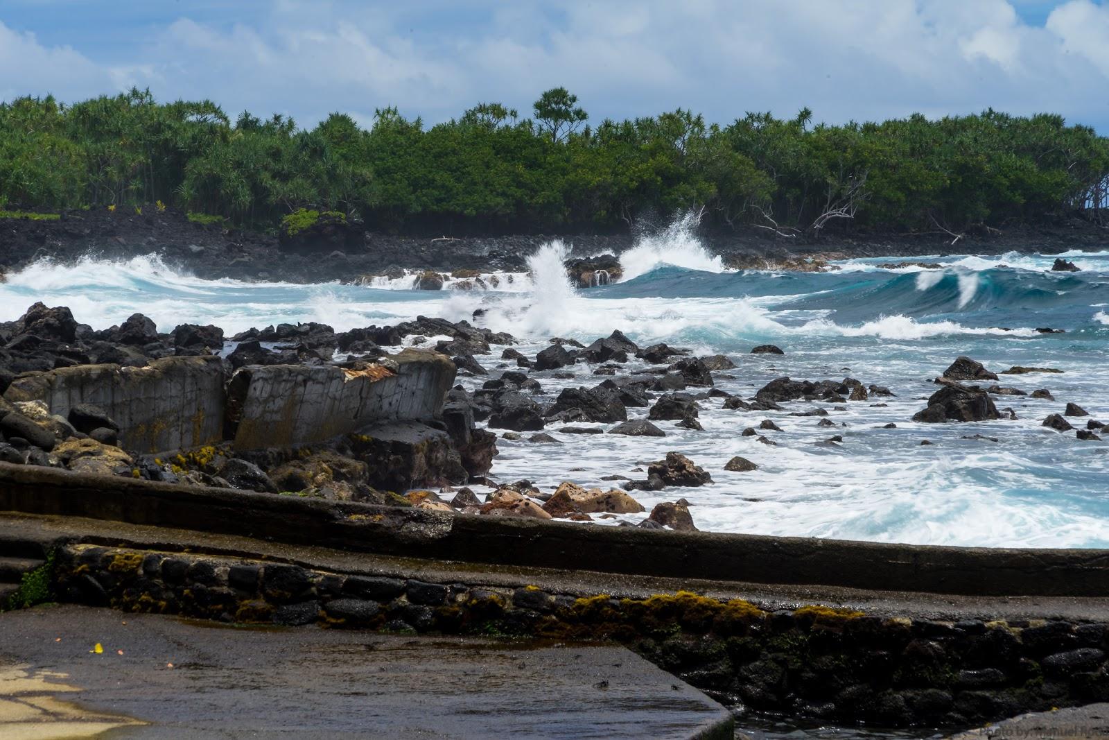 Sandee - Ahalanui Park