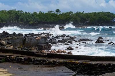 Sandee - Ahalanui Park