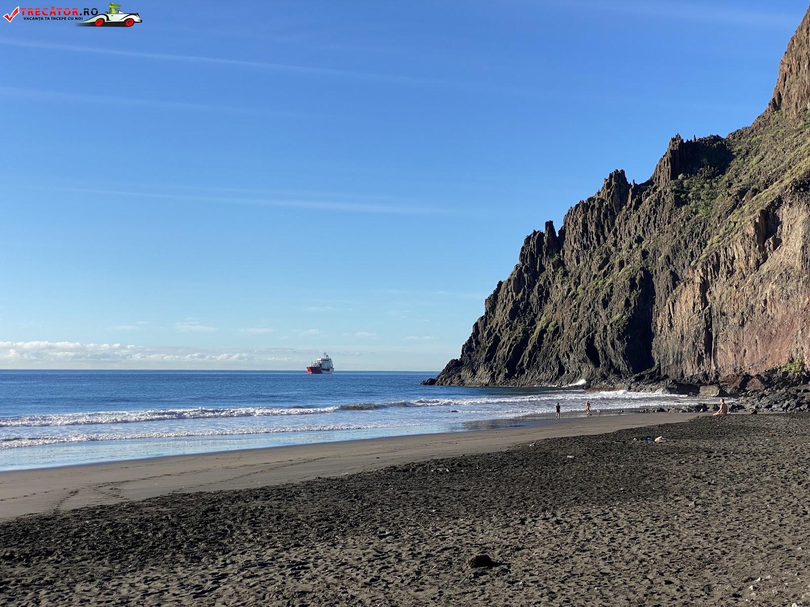 Sandee - Playa De Las Gaviotas