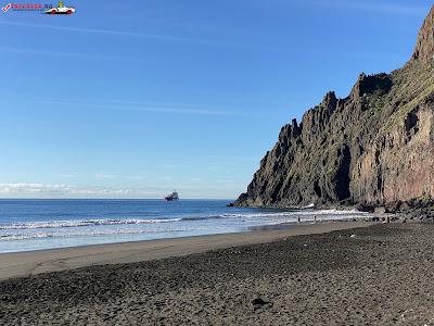 Sandee - Playa De Las Gaviotas