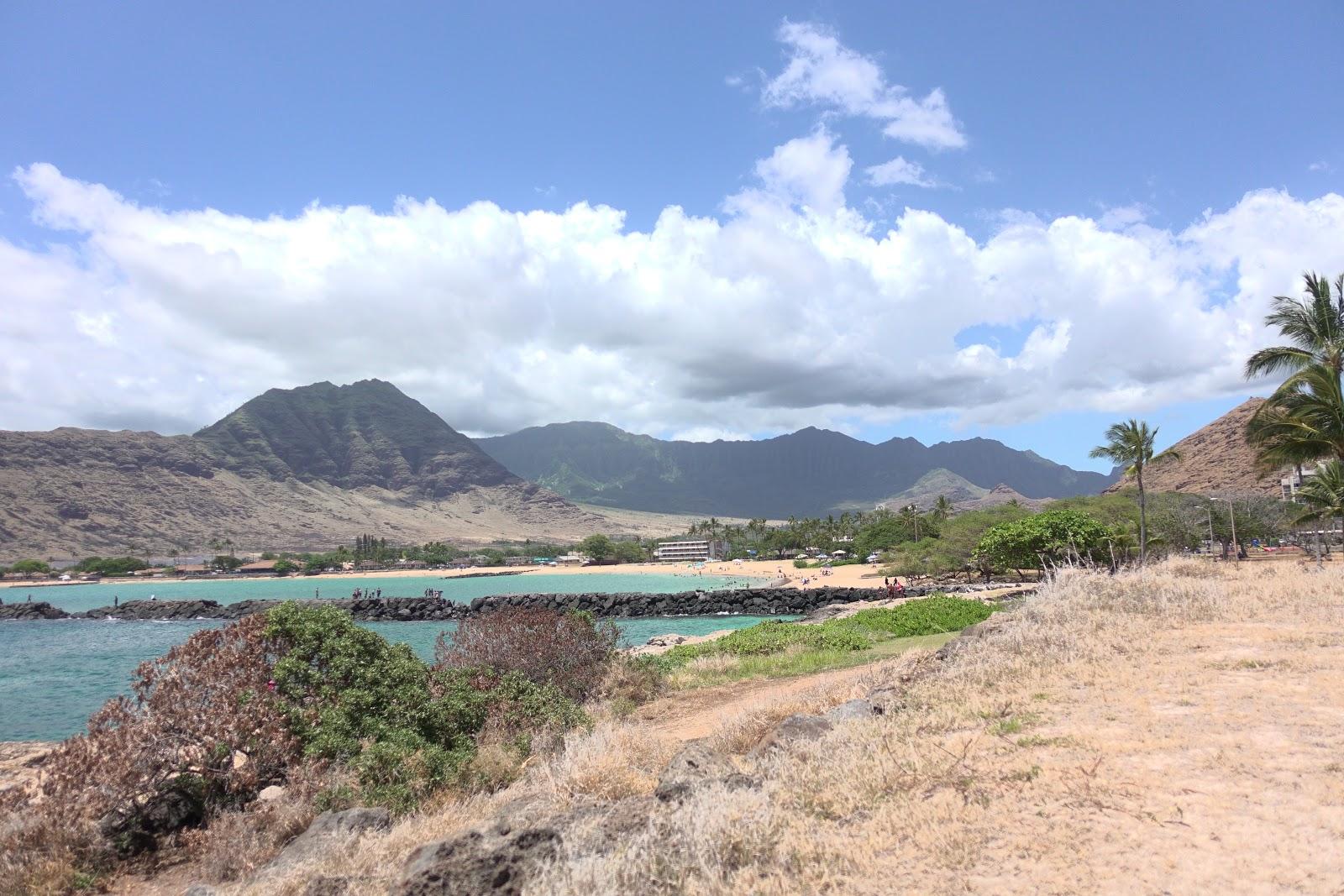 Sandee - Lualualei Beach