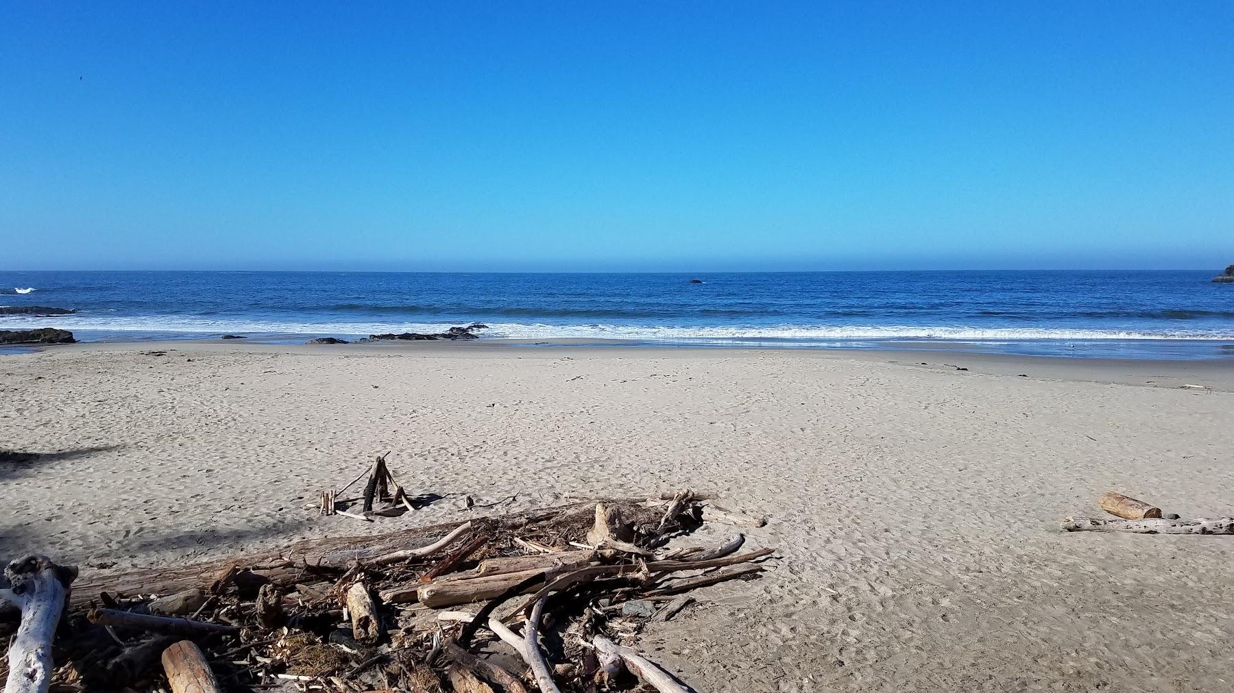 Sandee Fish Rock Beach