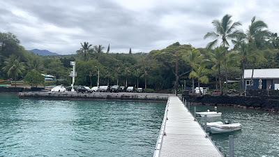 Sandee - Keauhou Bay Beach