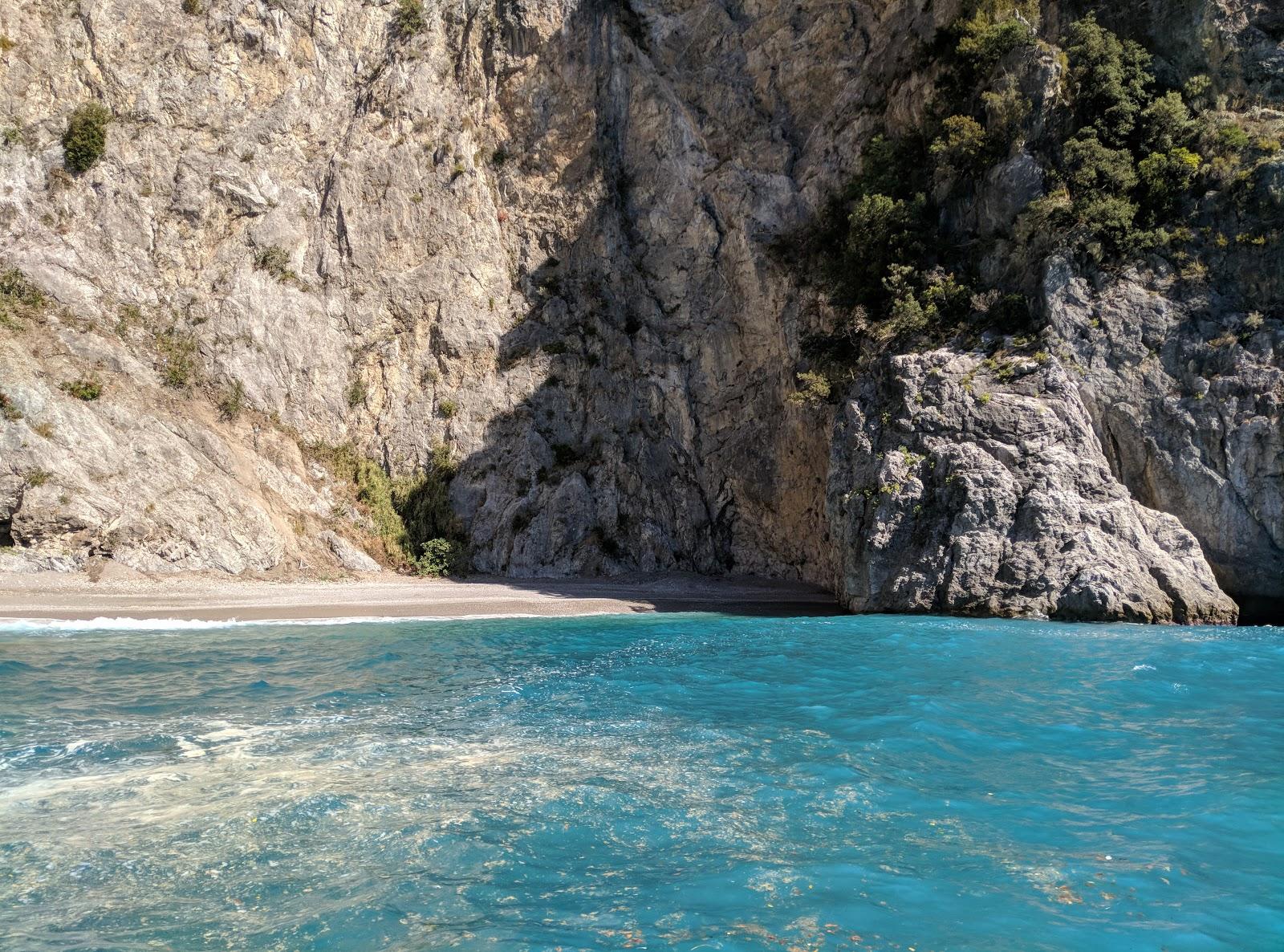 Sandee Spiaggia Cavallo Morto Photo