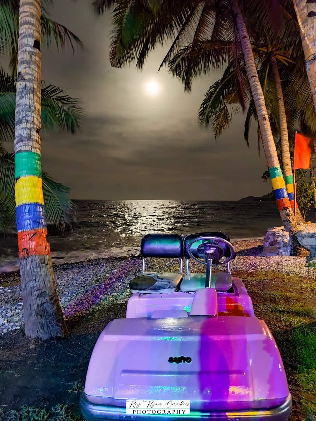Sandee Dakong Bato Beach Resort
