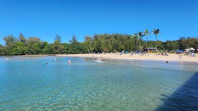 Sandee - Black Pot Beach Park