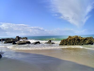 Sandee - Playa Fuente Del Gallo Conil