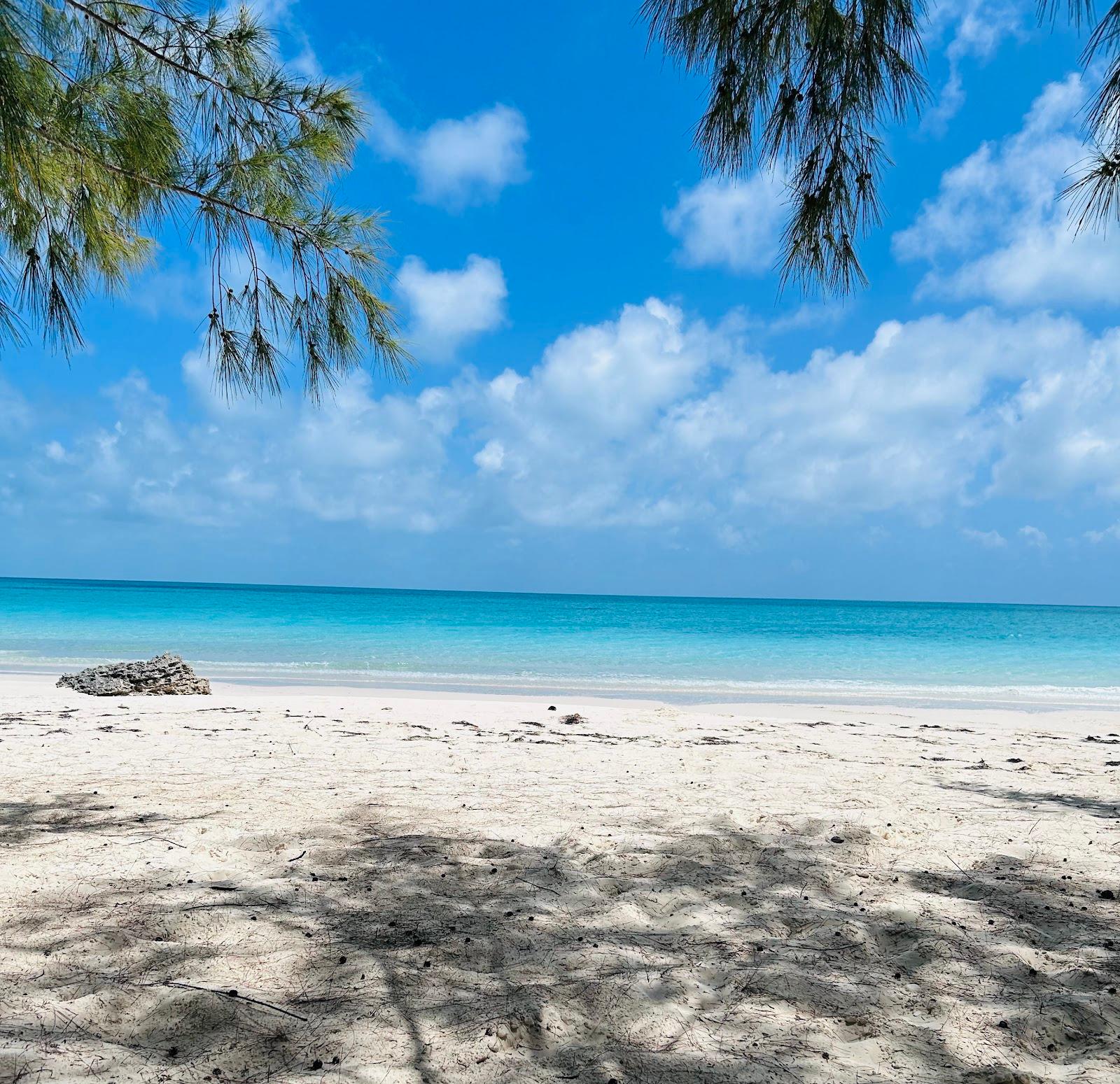 Sandee - Pigeon Cay Beach