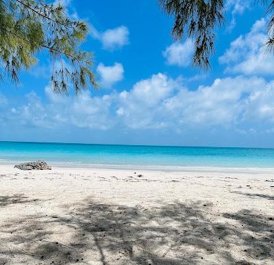 Sandee - Pigeon Cay Beach