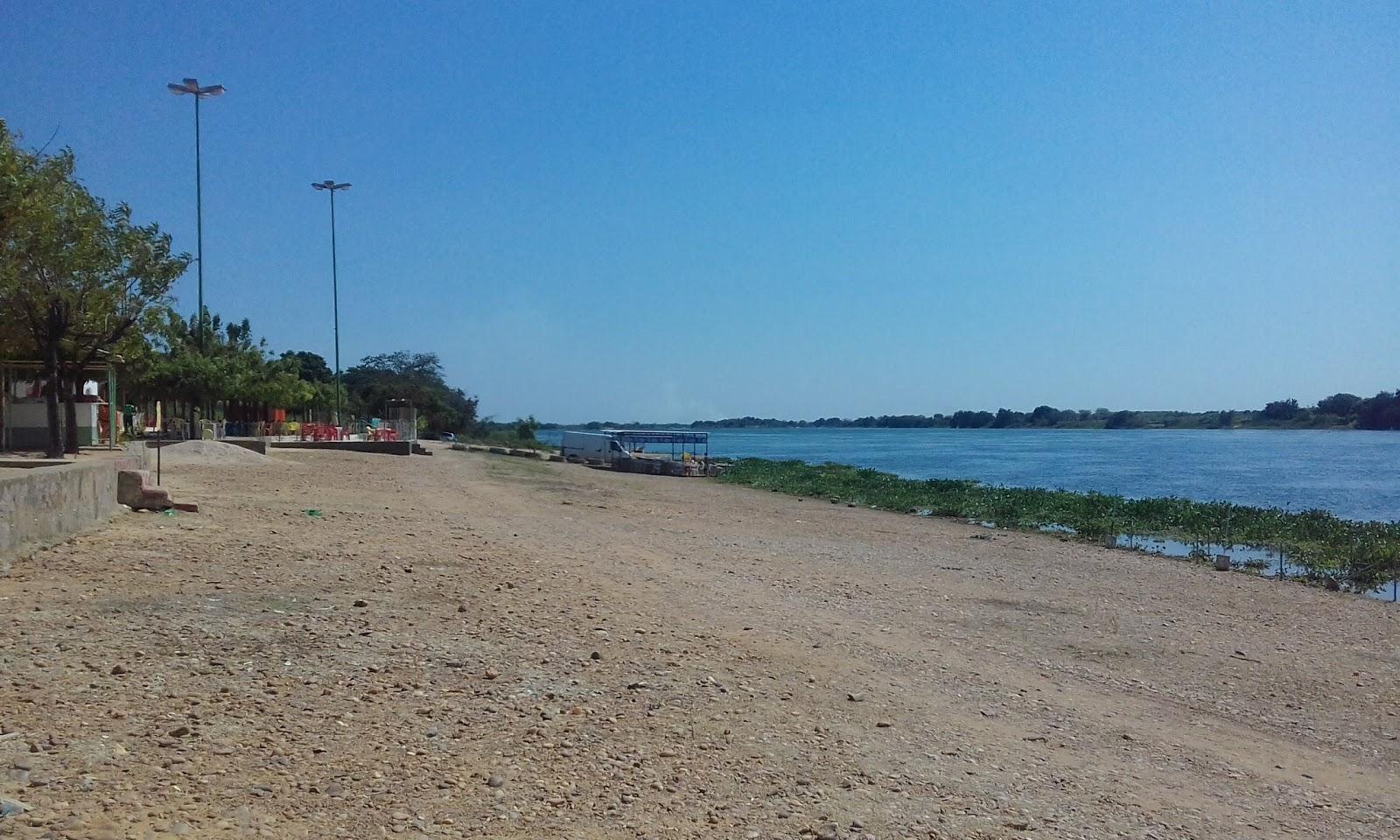 Sandee Balneario Pedrinhas