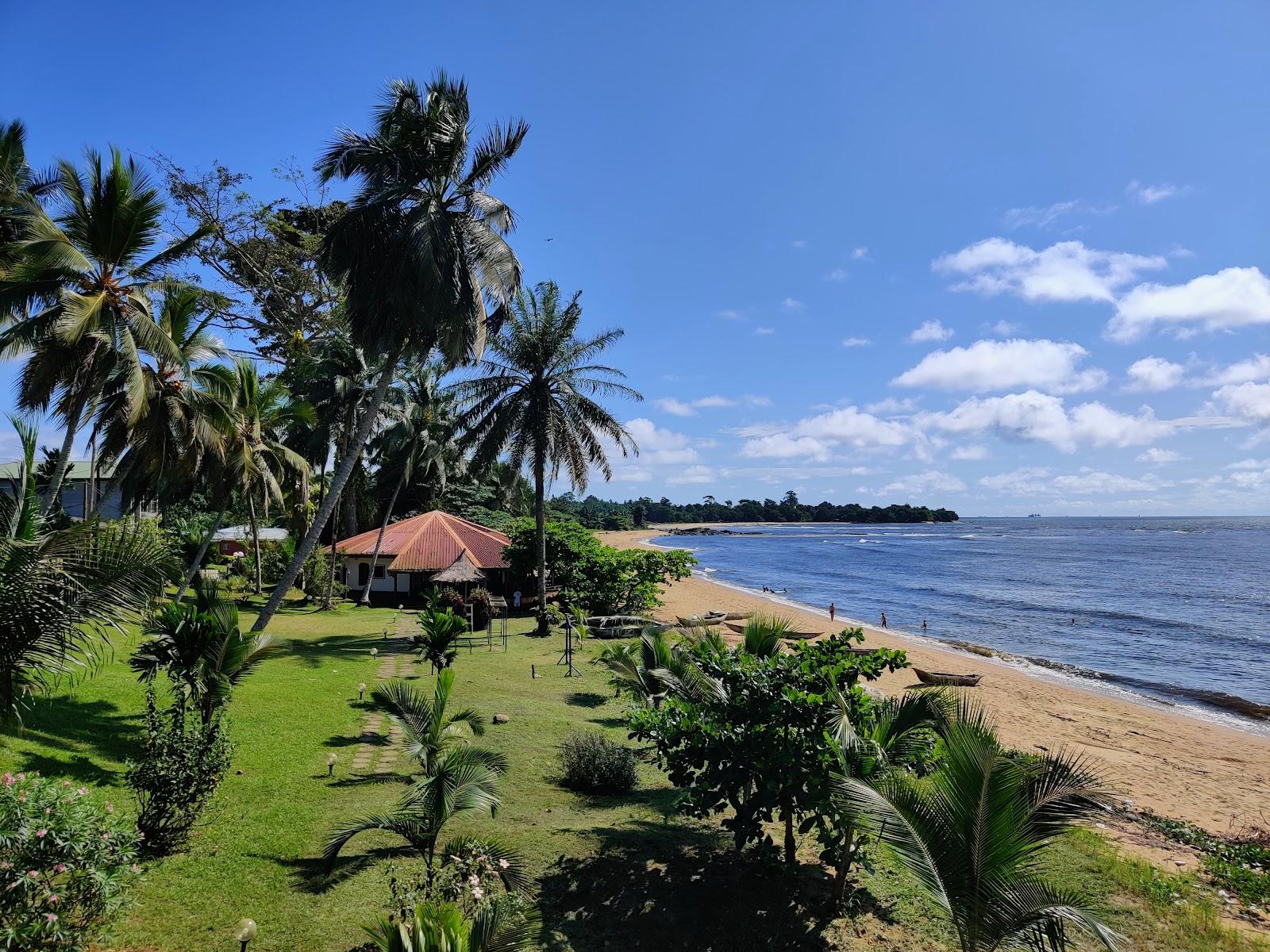 Sandee Hotel Ilomba Beach Photo