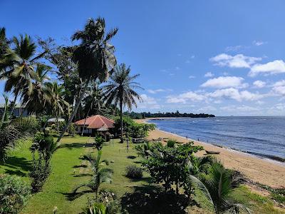 Sandee - Hotel Ilomba Beach