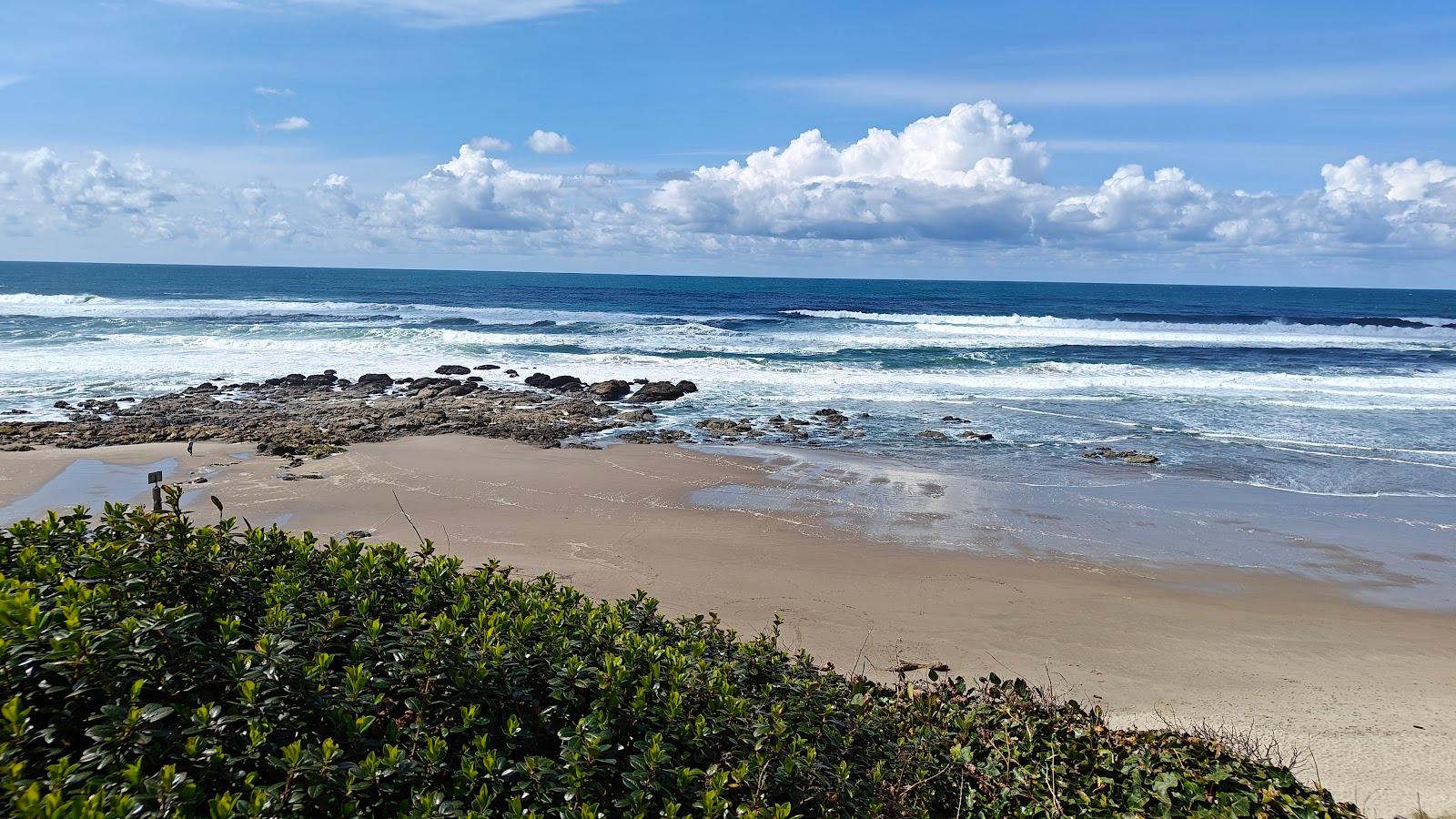 Sandee Ocean View Walk
