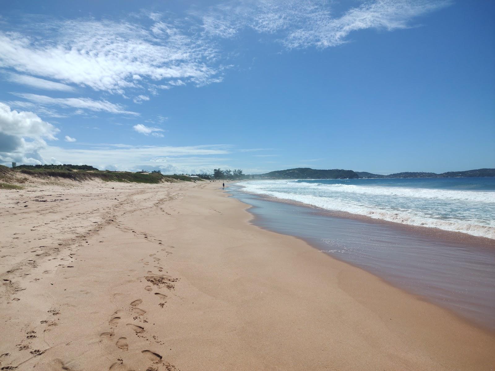 Sandee - Praia De Tucuns