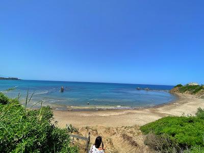 Sandee - Spiaggia Di Settefrati