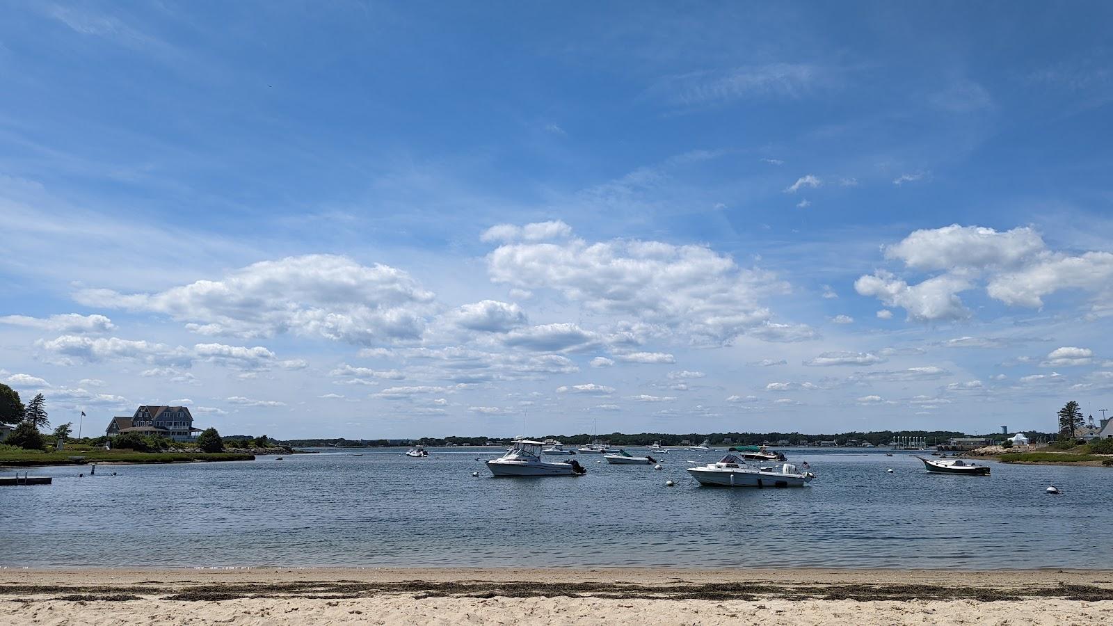Sandee Gray Gables Beach