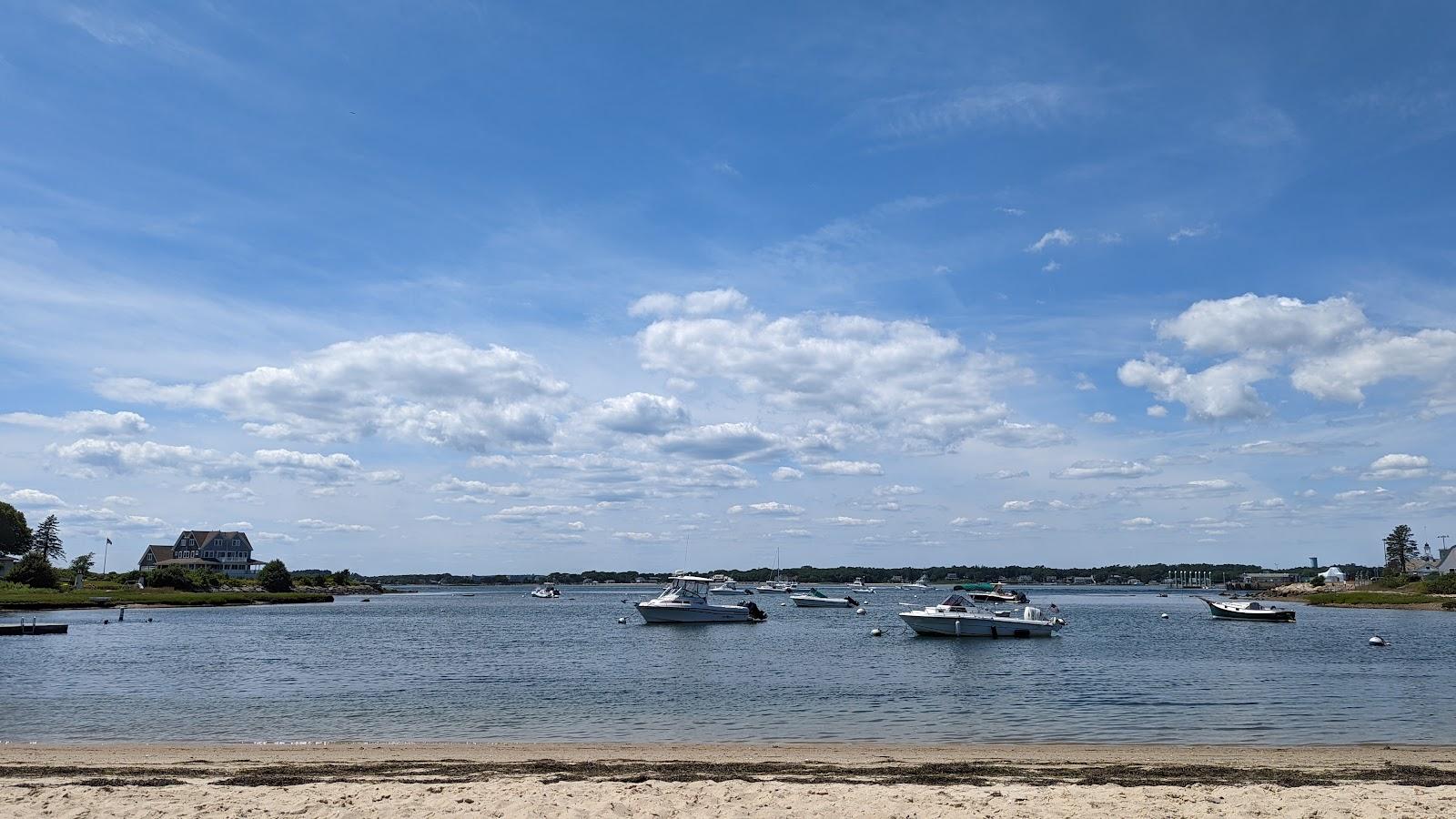 Sandee Gray Gables Beach Photo