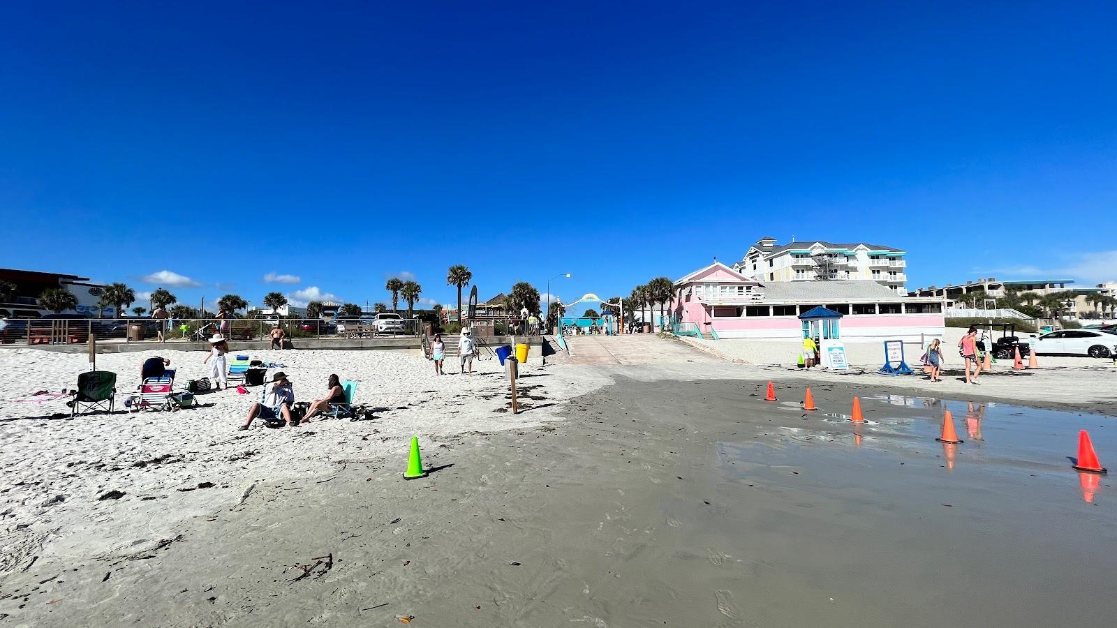 Sandee Flagler Avenue Boardwalk