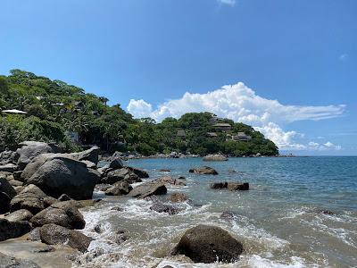 Sandee - Playa de Muertos Beach