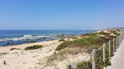 Sandee - Praia De Dunas Mar