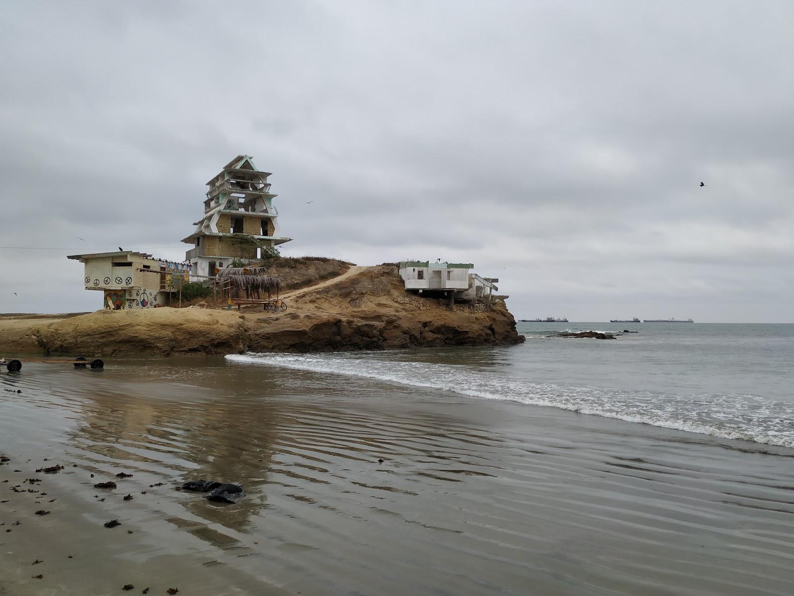 Sandee Punta Chulluype Beach Photo