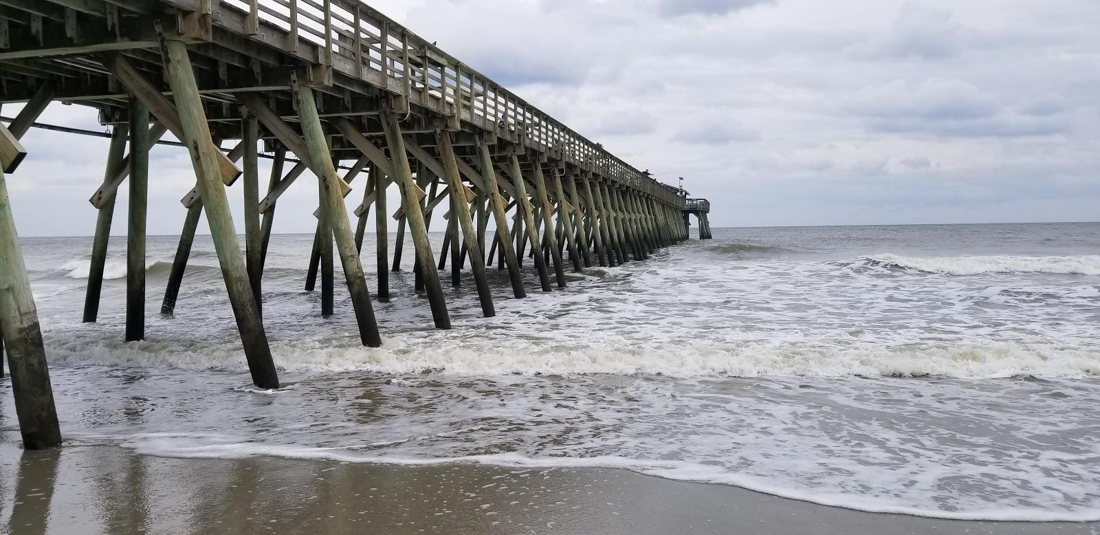 Sandee - Myrtle Beach State Park