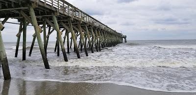 Sandee - Myrtle Beach State Park