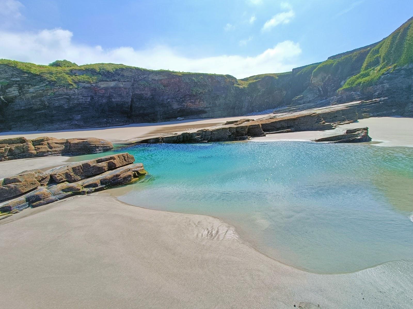 Sandee - Praia De Marbadas