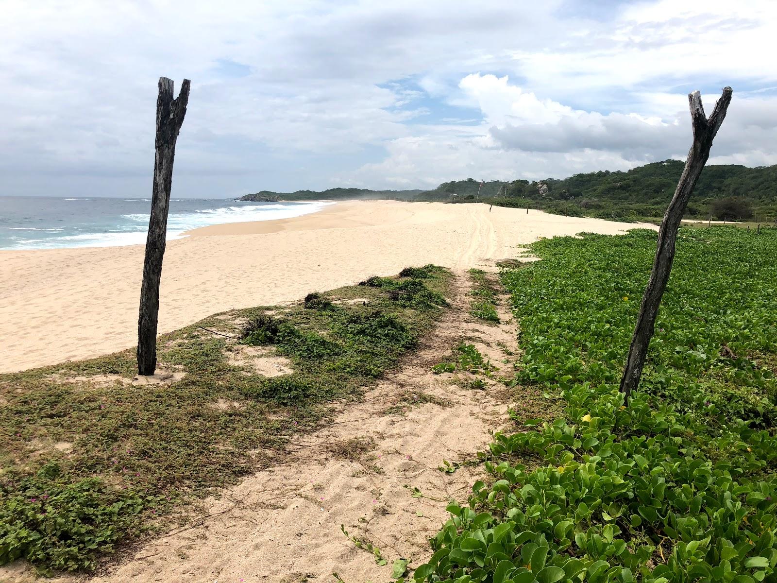 Sandee - Playa Sur Oeste San Agustin Huatulco