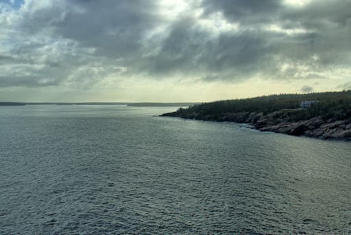 Sandee Bangor Bay Beach Photo