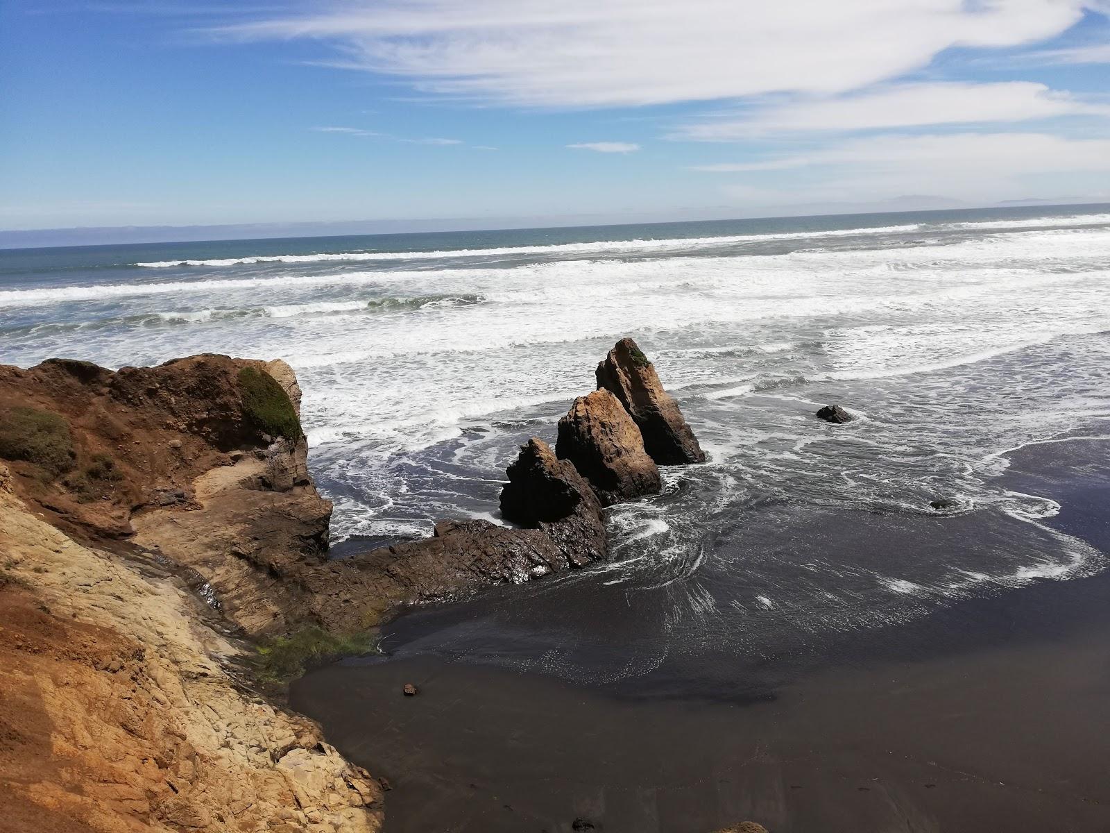 Sandee Playa Loberia
