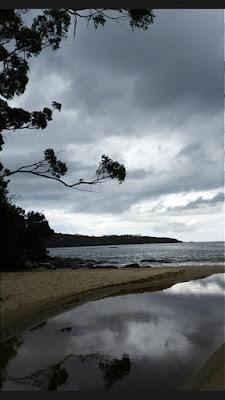 Sandee - Gillams Beach