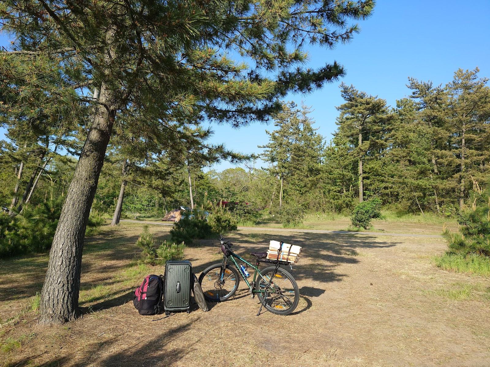 Sandee - Ishiwaki Camping Ground Beach