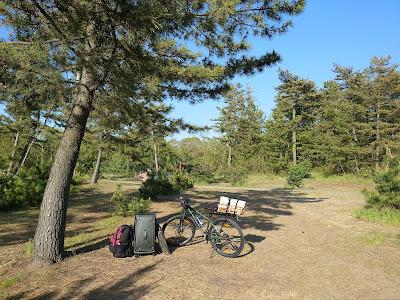 Sandee - Ishiwaki Camping Ground Beach