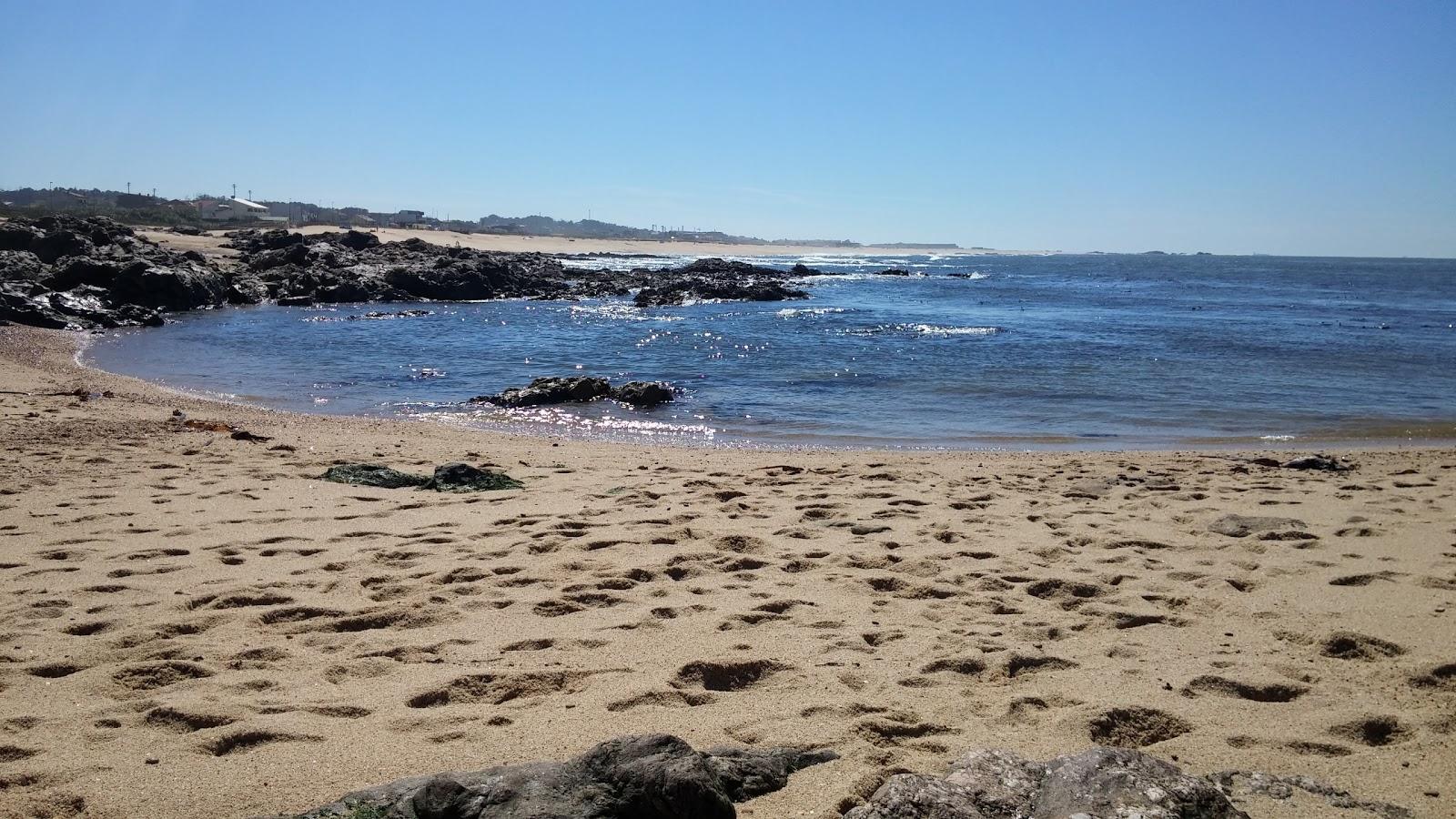 Sandee Praia Do Barreiro
