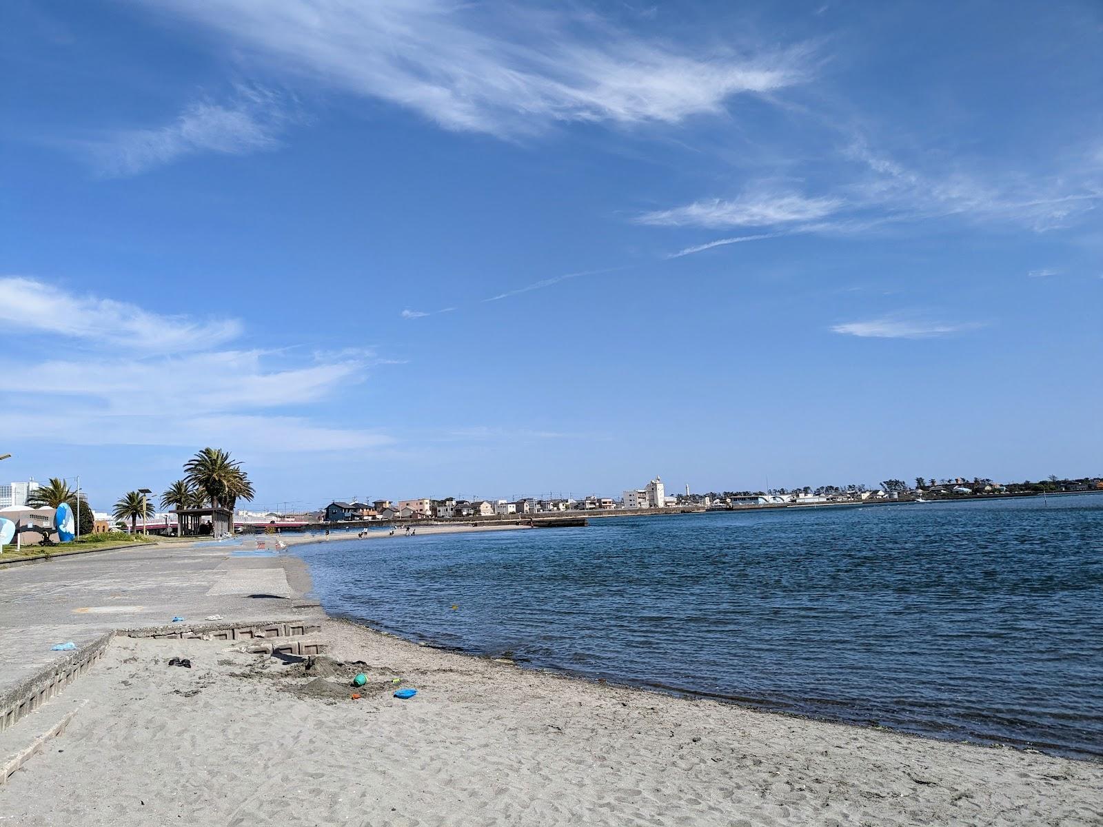 Sandee Bentenjima Beach Resort