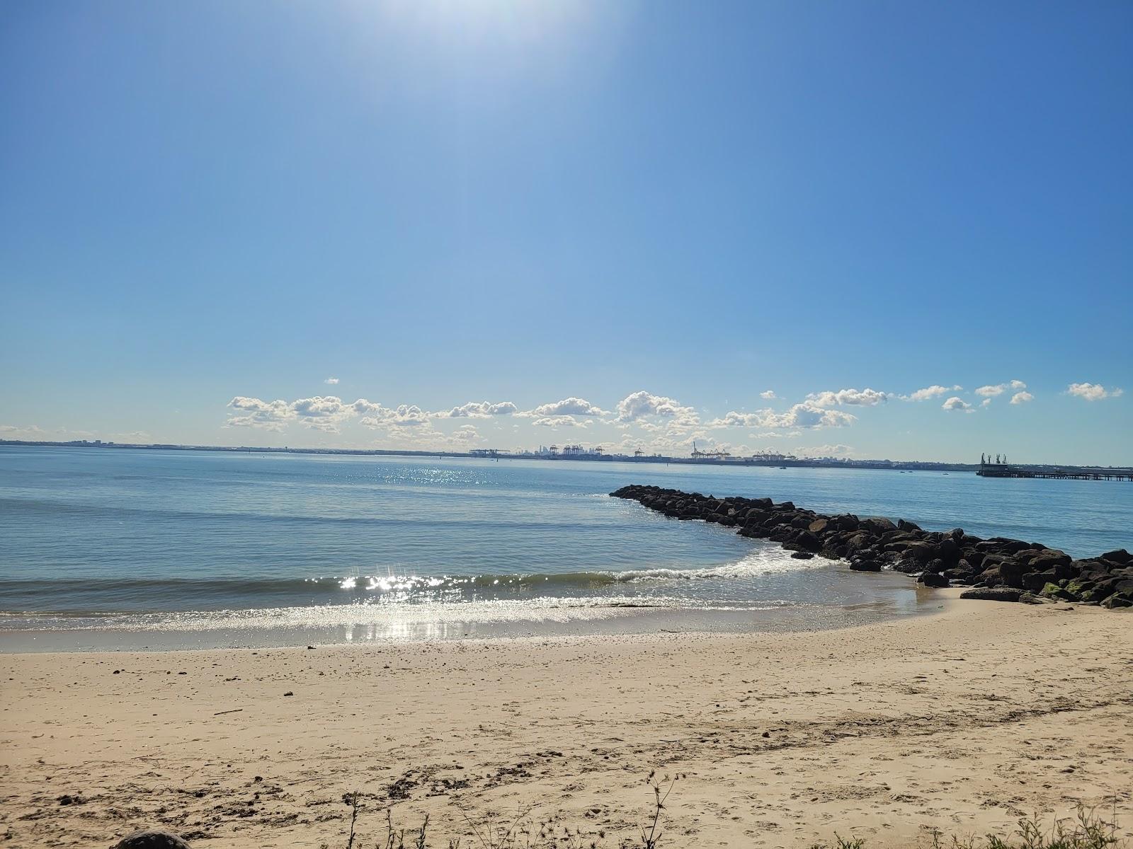 Sandee Towra Beach